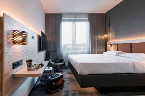 Moxy Duesseldorf South, Düsseldorf (Foto 7)