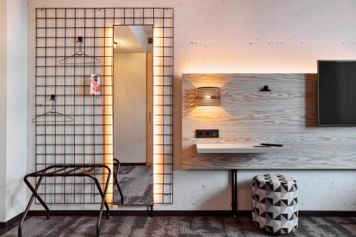Moxy Duesseldorf South, Düsseldorf (Foto 11)
