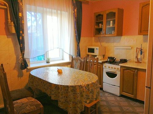 Guest House Ostrovskogo 31 - image 8