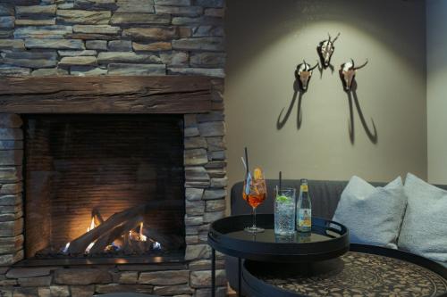 Hotel Jägerhof - image 7