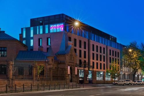 Moxy Warsaw Praga - image 6