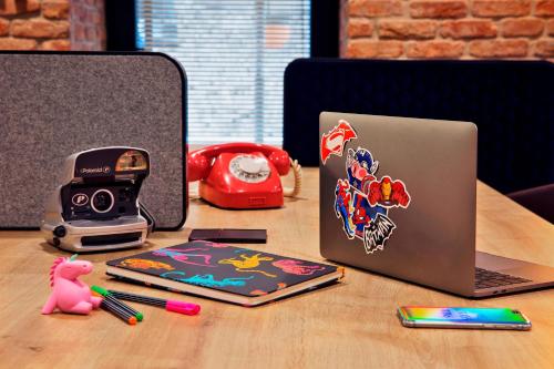Moxy Warsaw Praga - image 12