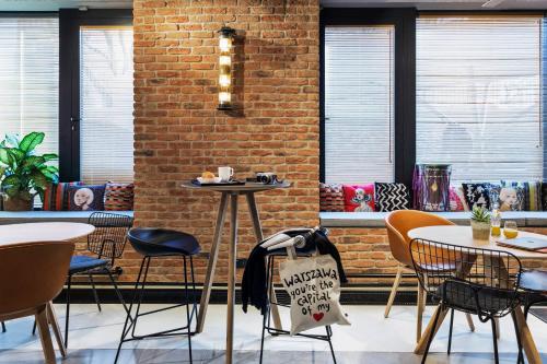 Moxy Warsaw Praga - image 7