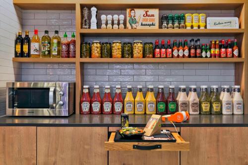 Moxy Warsaw Praga - image 5