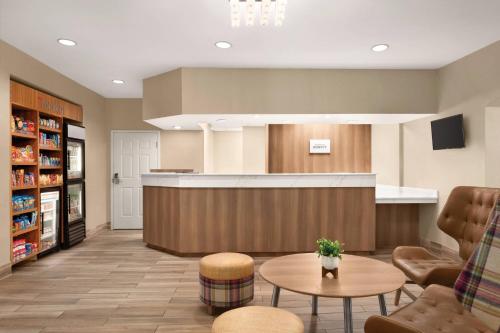 Residence Inn Atlanta Gwinnett Place - image 16