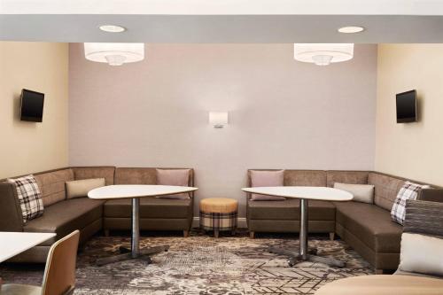 Residence Inn Atlanta Duluth Gwinnett Place in Duluth, USA