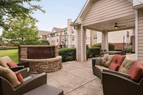 Residence Inn Atlanta Gwinnett Place - image 23