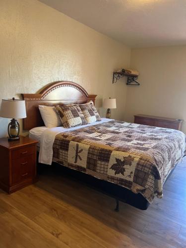 Allen Street Inn - main image