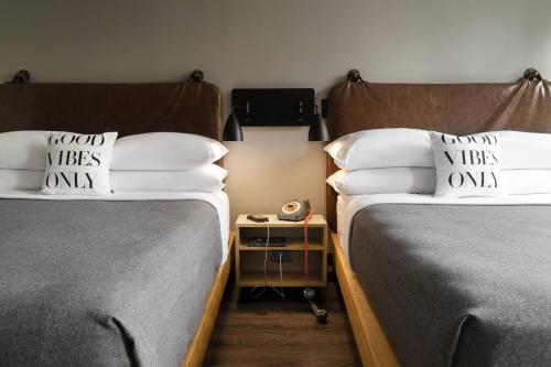 MOXY Memphis Downtown MOXY Memphis Downtown