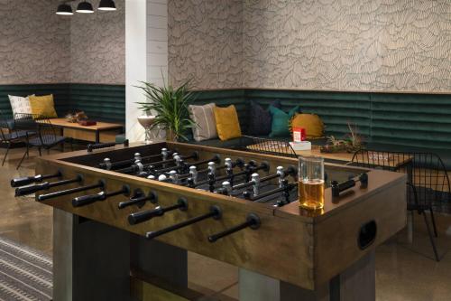 MOXY Memphis Downtown MOXY Memphis Downtown