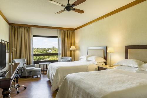 Sheraton Colonia Golf & Spa Resort