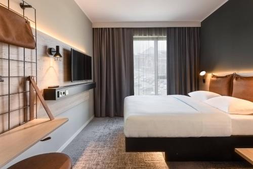 Moxy Stuttgart Feuerbach, Stuttgart