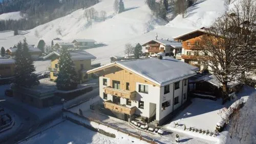 Haus Sandra incl JokerCard in Saalbach-Hinterglemm, Österreich