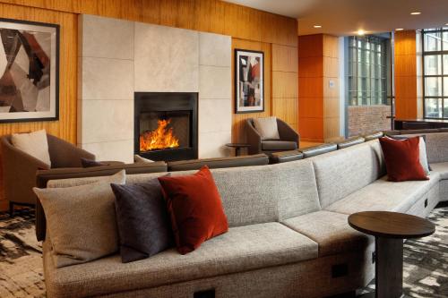 The Westin St. Louis in Saint Louis, USA