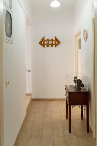 Facilities, Casa Enastron in Zaros