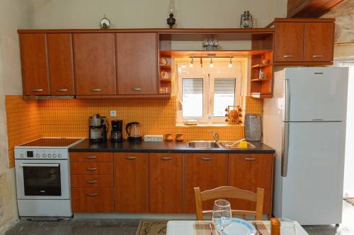 Casa Enastron in Zaros