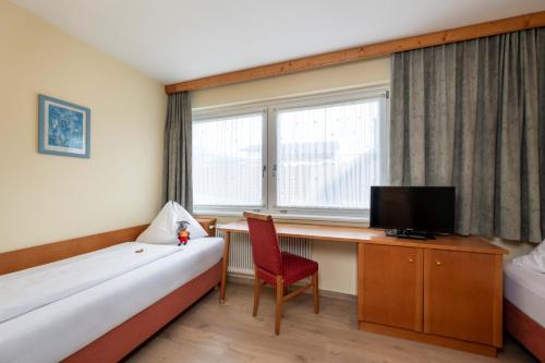 Bliem's Familienhotel 3