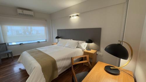 Urbe Hotel - Photo 1