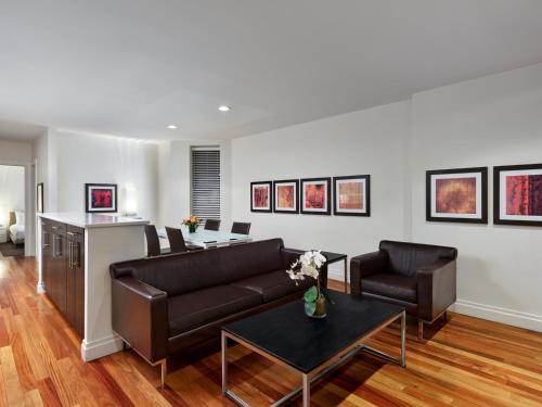 Two-Bedroom Apartment image 7