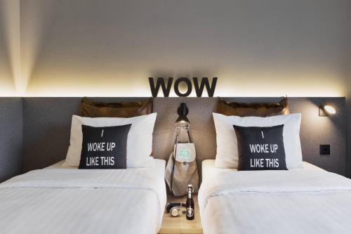 Moxy Lausanne City - image 10