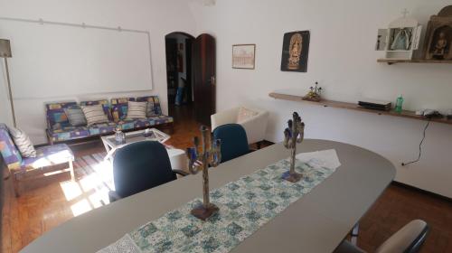 บริการและสิ่งอำนวยความสะดวก, Centro Paulus in ปาเรงเยย์โรส