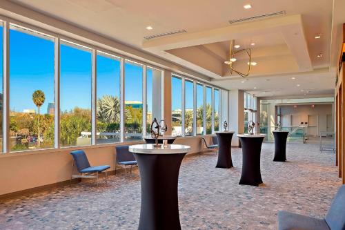 Marriott Orlando Downtown - image 7