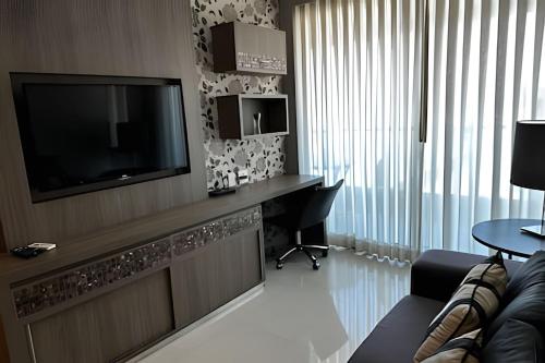 Brisas do Lago - Apartamento 11