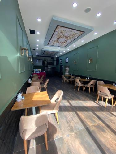 Bordo Hotel - image 8
