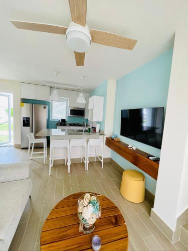 Beach Resort Entire Home in El Pajonal