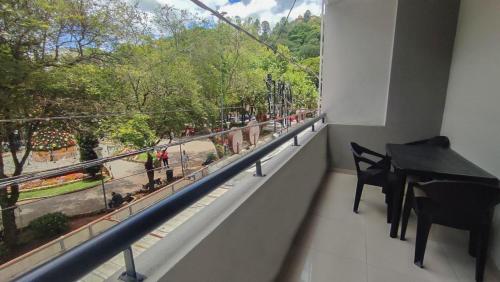 Travessa 12 - Suítes centro de Serra Negra - SP 3