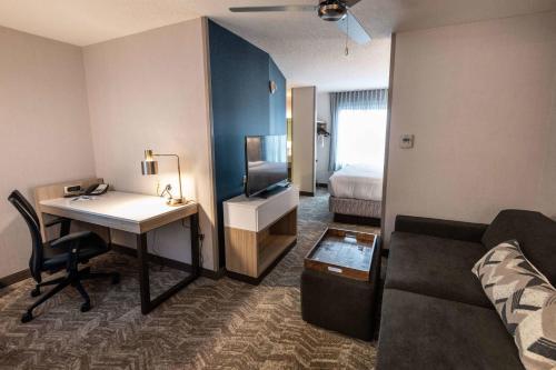 SpringHill Suites Columbus Airport Gahanna - image 6
