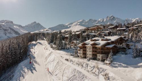 Location g�te, chambres d'hotes Le Strato dans le d�partement Savoie 73