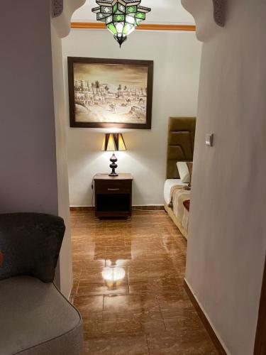 Dar Dadès Room Type - Three-Bedroom House
