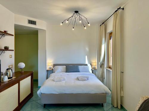 Sperlonga Paradise Villa Palmera in สแปร์โลนกา