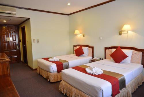 hotel photo