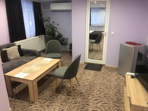 Къща Ивона - Apartment - Sapareva Banya