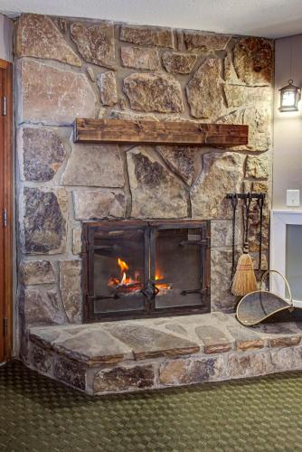 Brookside Lodge - Gatlinburg - On the River, Gatlinburg (Foto 7)