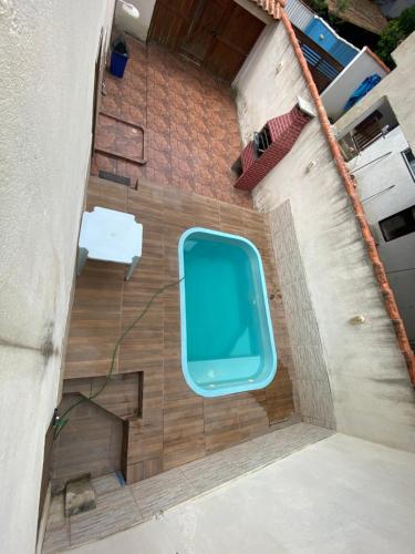 Casa com piscina e praia no fim da rua em Búzios (Casa com piscina e praia no fim da rua em Buzios) in Armacao dos Buzios