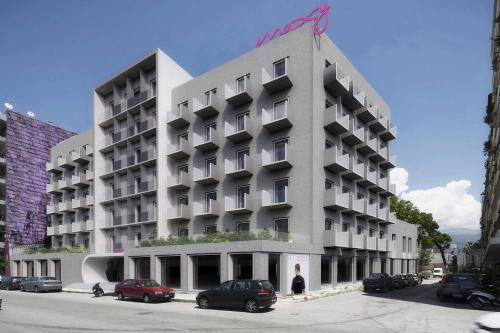 Moxy Patra Marina - image 11