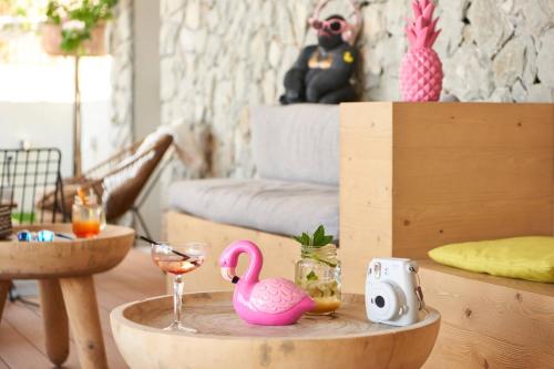 Moxy Patra Marina - image 6