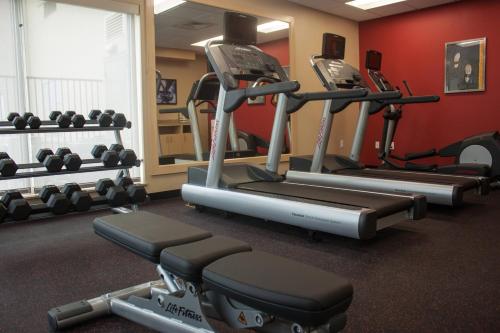 TownePlace Suites by Marriott Beaumont Port Arthur - image 9