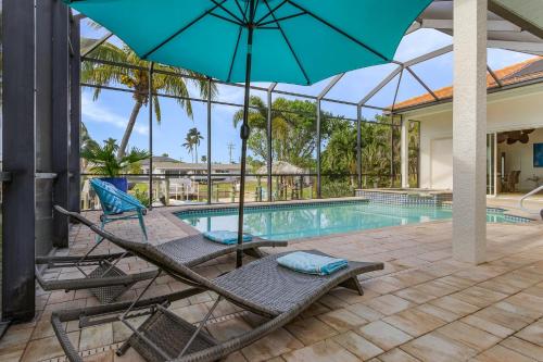 Villa Azurro Cape Coral - image 2