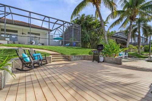 Villa Azurro Cape Coral - image 10