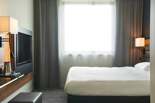 Moxy Munich Messe - image 9