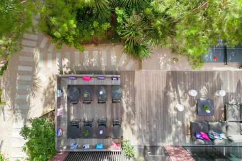 Moxy Bordeaux, Bordeaux (photo 9)