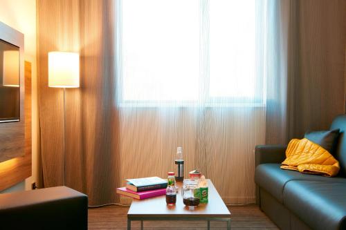 Moxy Munich Messe - image 6