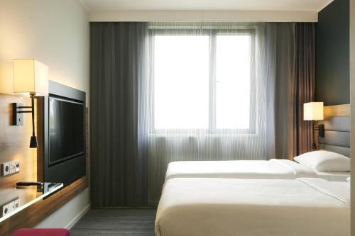 Moxy Munich Messe - image 12