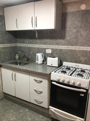 JFG Departamento familiar in Lincoln