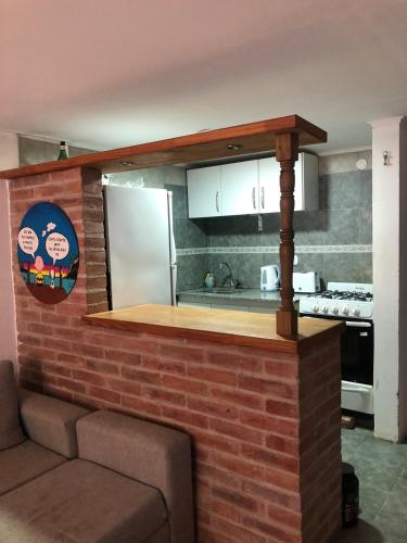JFG Departamento familiar in Lincoln