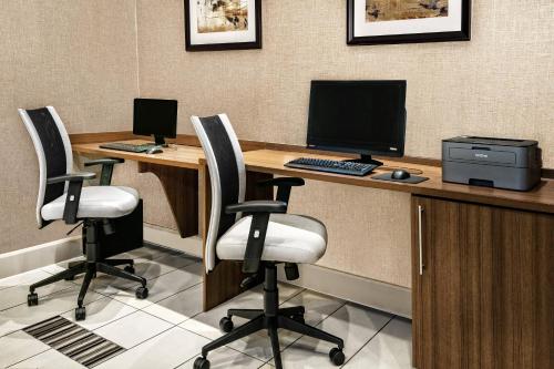 TownePlace Suites by Marriott San Antonio Downtown - image 10